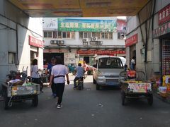 -岳各庄批发市场(西四环中路店)