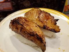 -合点寿司(金虹桥商场店)