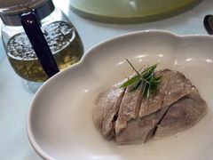 -香雪海饭店中餐厅(人民桥店)