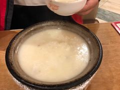 -粤仔湾砂锅粥(滨湖万达店)