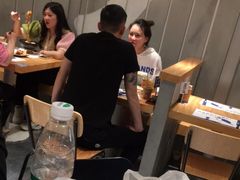 -火山屋台(新街口创始店)