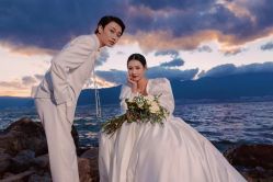 -太古映画婚纱摄影(天河店)