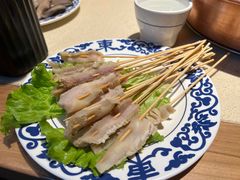 -东镇老火锅(长春路首店)