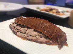 -大董烤鸭店(王府井店)