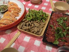 -为民烧烤吧.自贡爆炒菜.成都烧烤(收录20年好店)