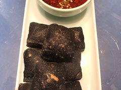 老长沙臭豆腐-湘轩·土菜研究院(光大店)