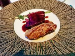 -渔火·特色餐厅(佘山世茂洲际酒店)