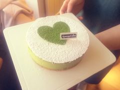 抹茶君-EnergyCake蛋糕理想国