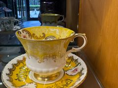 -YAFEE雅菲·粤菜·湘菜·融合菜(魏公村店)