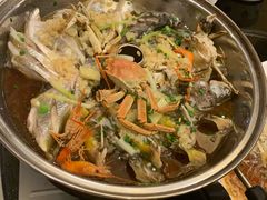 -西山人家·传统苏帮菜·家宴(木渎店)