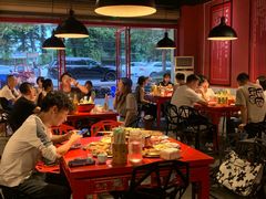 -醉烧膘·烧烤夜宵王(总店)