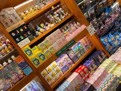 -西西弗书店&矢量咖啡(壹方购物中心店)