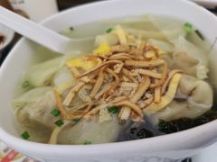 -锡笼记·无锡小笼(大润发店)