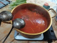 -贵州人家·酸汤火锅·20年老字号