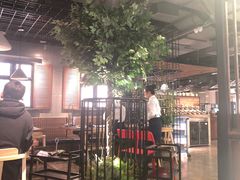 -左庭右院鲜牛肉火锅(南通CBD大有境店)
