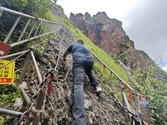 -七仙岭温泉国家森林公园