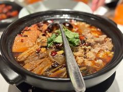 -俏江南-江景昆曲主题餐厅(正大广场店)