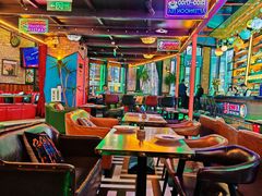 -Famous肥猫墨西哥音乐餐吧(五棵松华熙LIVE店)