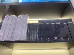 -一直娱POP研究所(西单华威潮铺街店)