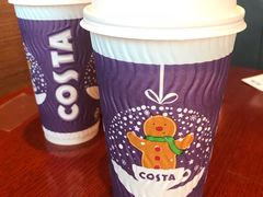 -COSTA COFFEE(昆城广场店)