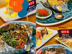 -潮澎派·潮汕菜大排档(南较西路店)