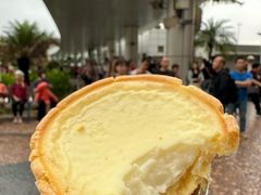 -金狮饼店(关闸马路店)