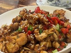 -朗妈私房菜(婺女州店)