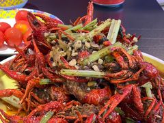 -虾乐园龙虾·夜宵(松江店)