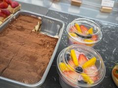 -BAKER&SPICE(祥云小镇店)
