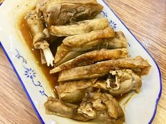 -桂林米粉(亦庄国融国际店)
