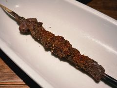 -小放牛炒菜馆(北国商城店)