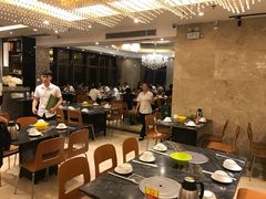 大堂-美极鲜食坊(宝安南路店)