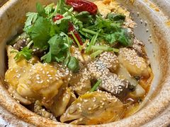 -周家二小姐的菜(西津渡店)