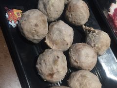 -幸运牛汕头小黄牛牛肉火锅(梅林店)