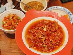 -八碗湘长沙市井菜(坡子街店)