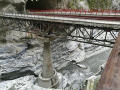 -太鲁阁公园