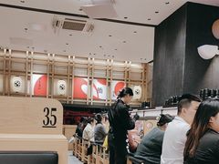 -友壹町寿司(佛山新DNA店)