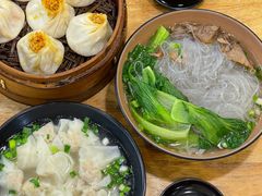 -常鲜德乐购迎桂馒头店(麻巷公寓店)