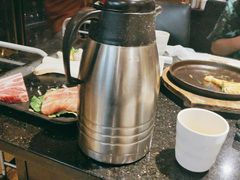 -木槿花韩式炭烤·熟成肉工坊(孙文东路店)
