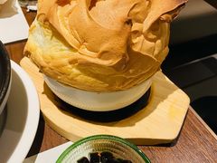 舒芙蕾-港丽餐厅(杭大店)