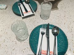 -CRAZYONES西班牙海鲜饭(上海美罗城店)