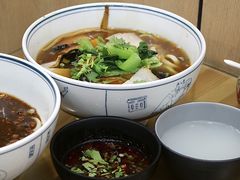 -酱府老碗面(西大店)