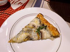 -Primo·丽莫意大利窑烤披萨