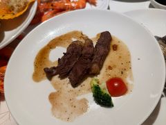 -碧涛阁·泡泡海洋·汤泉洗浴(王府花园店)
