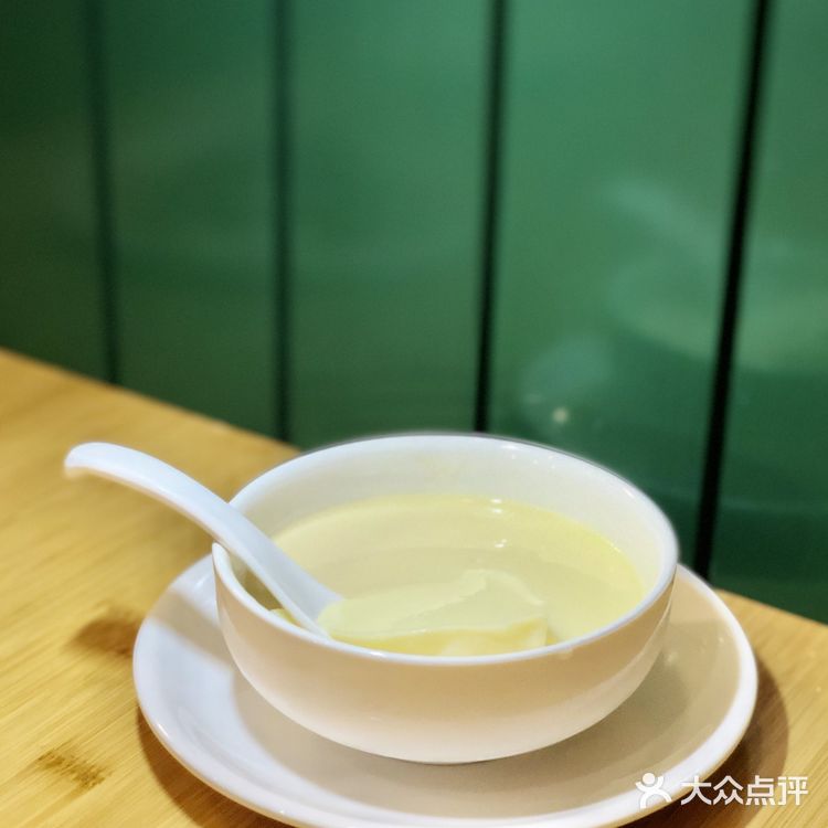超级美味性价比又高的粤菜馆