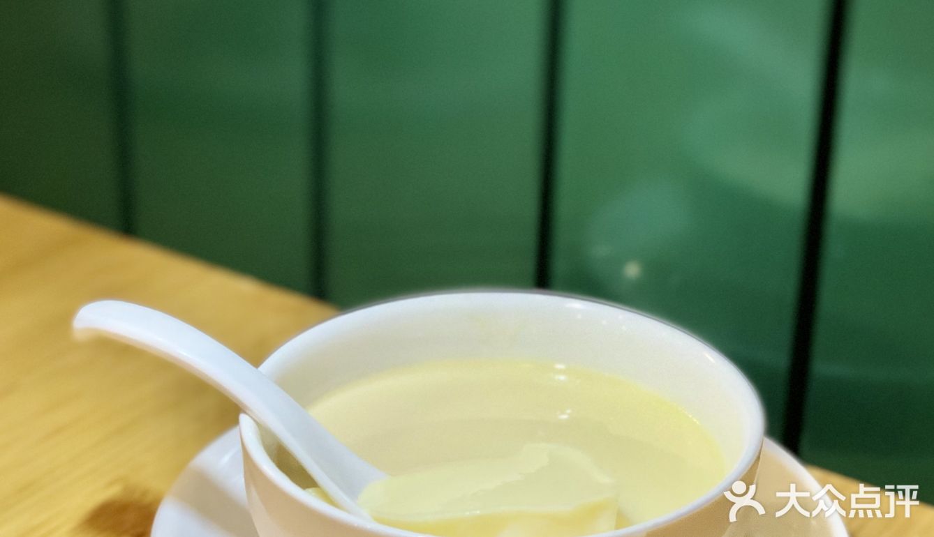 超级美味性价比又高的粤菜馆