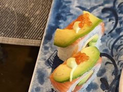 -昱匠·日本料理(金融街店)