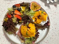 -BE BRIGHT KITCHEN(正佳广场店)