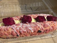 -卡萨米亚动物奶油生日蛋糕(新都汇店)