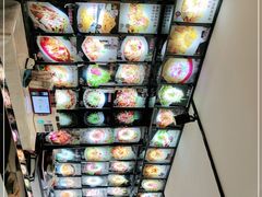 -金手勺东北菜馆(大屯北路店)